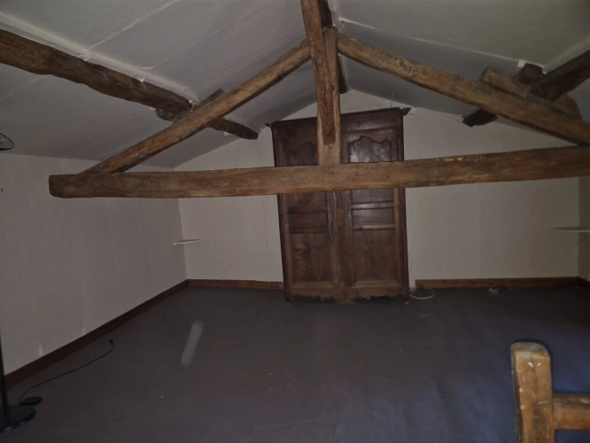 Photos 82 - Rurale - Corps de Ferme de 340 m2, avec plusieurs maisons indépendantes et 200 m2 de dépendances