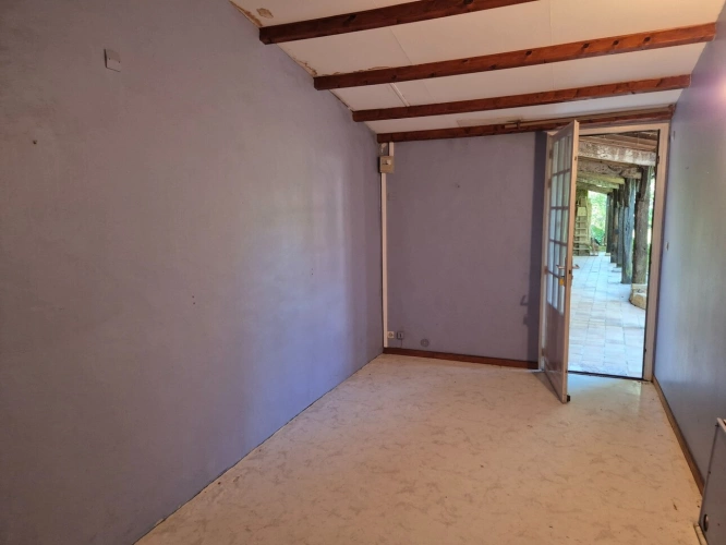 Photos 97 - Rurale - Corps de Ferme de 340 m2, avec plusieurs maisons indépendantes et 200 m2 de dépendances