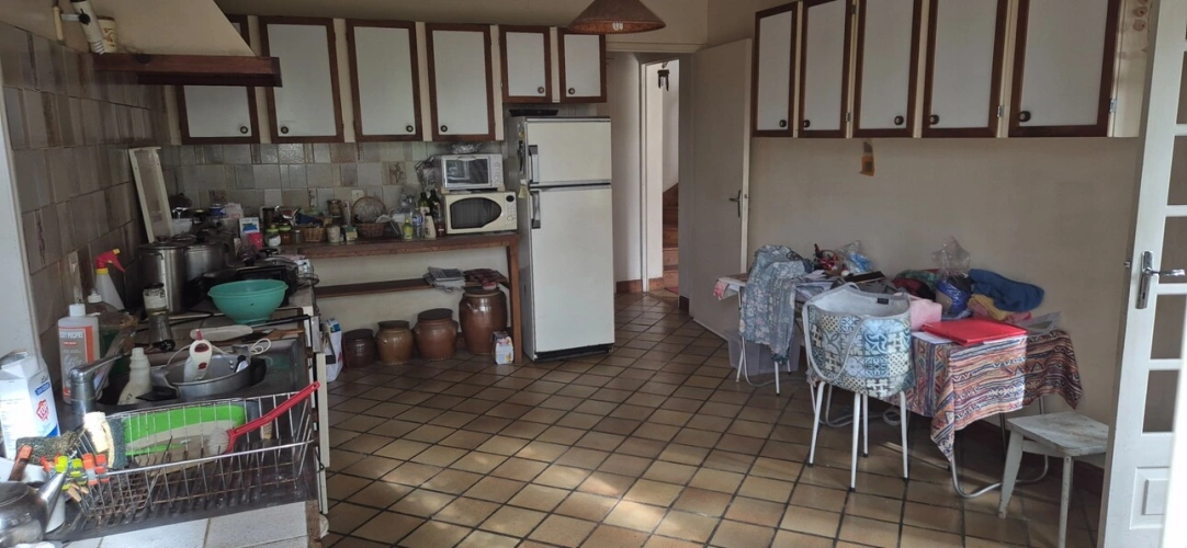 Photos 24 - Rurale - Corps de Ferme de 340 m2, avec plusieurs maisons indépendantes et 200 m2 de dépendances