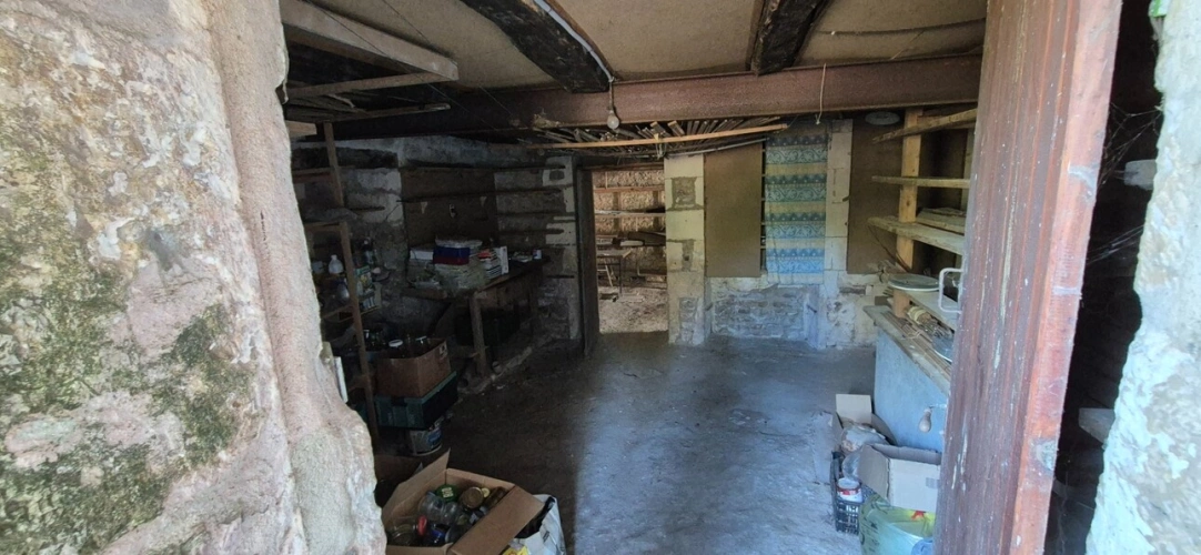 Photos 31 - Rurale - Corps de Ferme de 340 m2, avec plusieurs maisons indépendantes et 200 m2 de dépendances