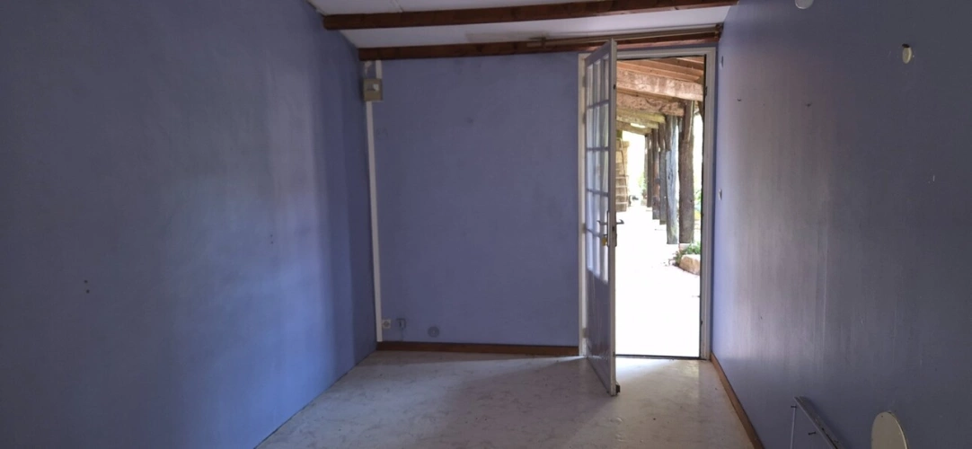 Photos 34 - Rurale - Corps de Ferme de 340 m2, avec plusieurs maisons indépendantes et 200 m2 de dépendances