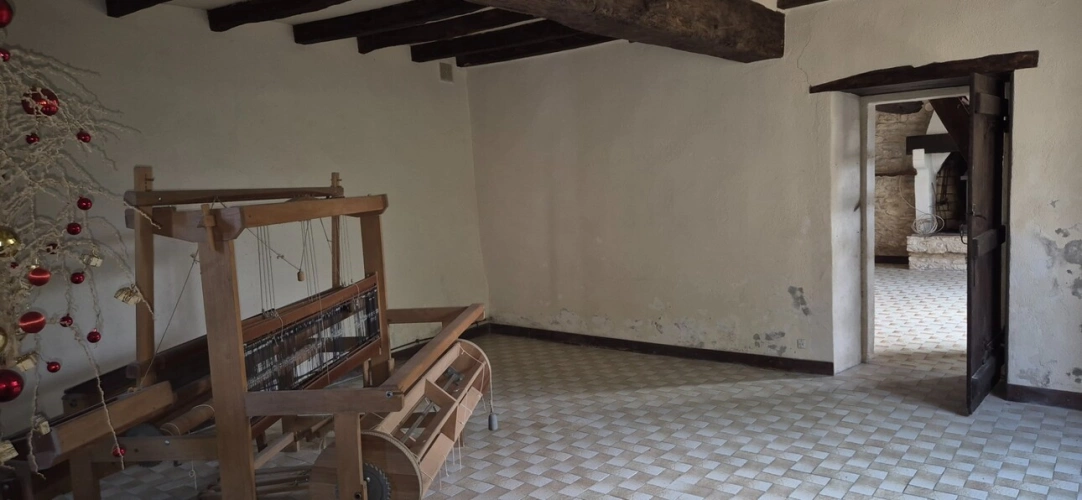 Photos 41 - Rurale - Corps de Ferme de 340 m2, avec plusieurs maisons indépendantes et 200 m2 de dépendances