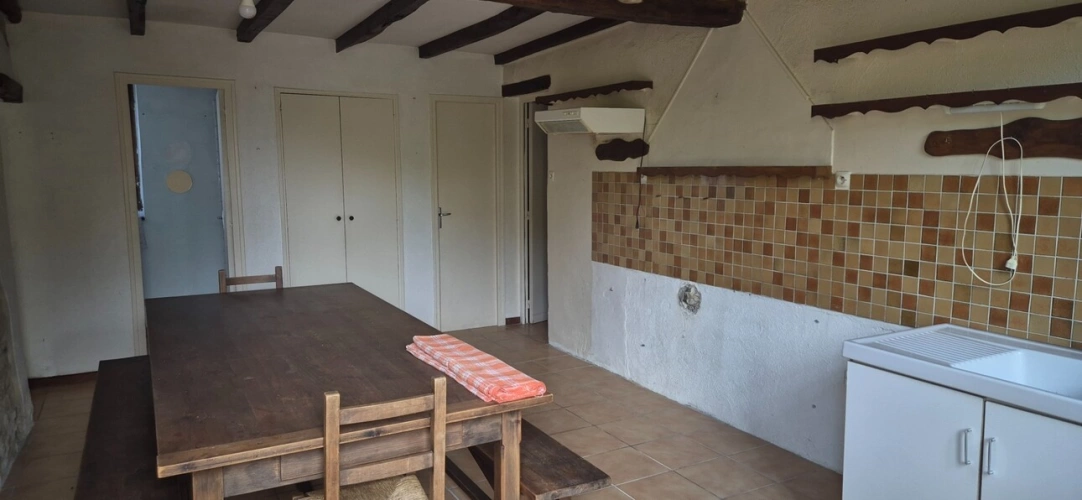 Photos 43 - Rurale - Corps de Ferme de 340 m2, avec plusieurs maisons indépendantes et 200 m2 de dépendances