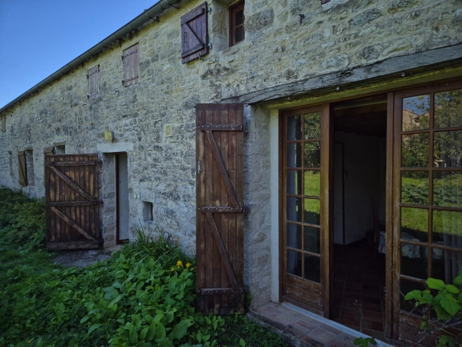 Photos 49 - Rurale - Corps de Ferme de 340 m2, avec plusieurs maisons indépendantes et 200 m2 de dépendances