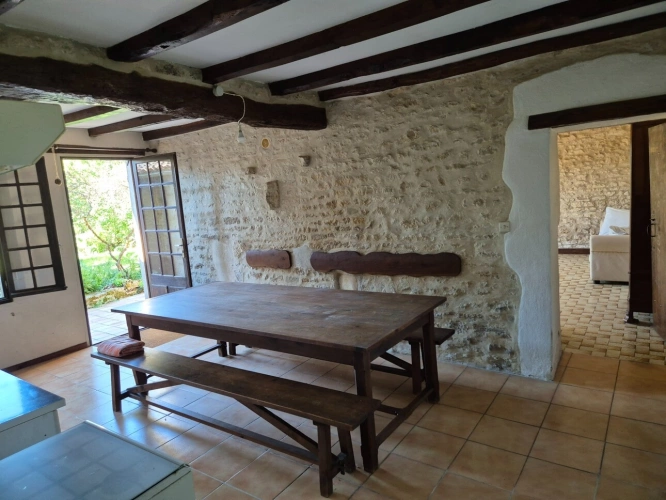 Photos 52 - Rurale - Corps de Ferme de 340 m2, avec plusieurs maisons indépendantes et 200 m2 de dépendances