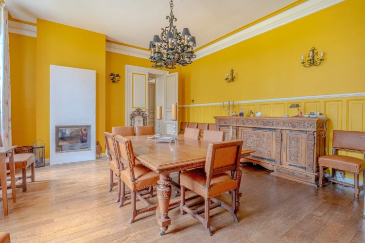Photos 9 - Prestige - Propriété à vendre proche de Bourges (18)