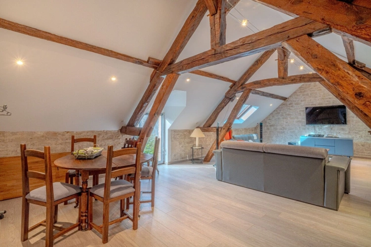 Photos 11 - Prestige - Propriété à vendre proche de Bourges (18)