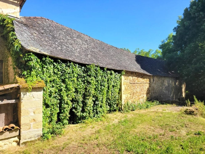 Photos 7 - Prestige - Maison de caractère de 200 m² avec dépendances et terrain de 6 800 m²