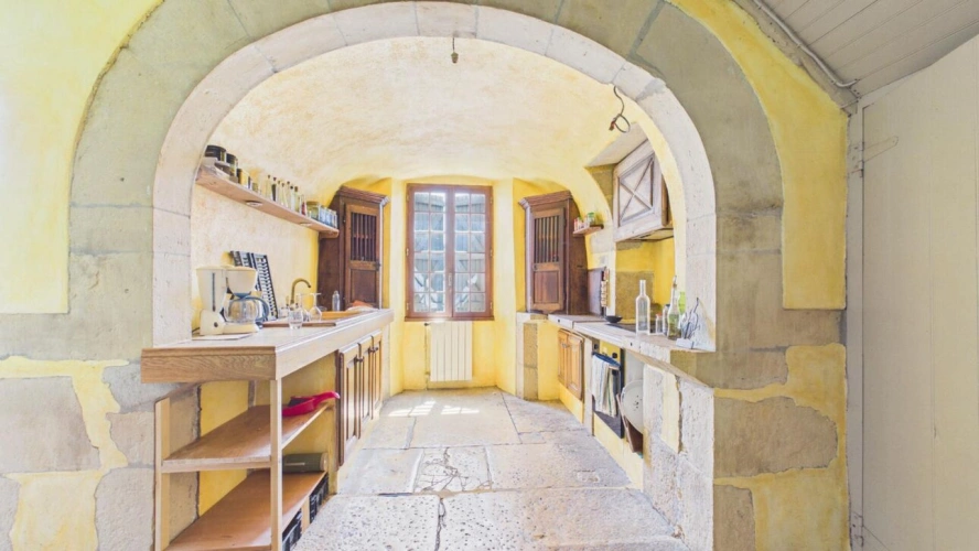 Photos 12 - Prestige - Maison de caractère de 200 m² avec dépendances et terrain de 6 800 m²