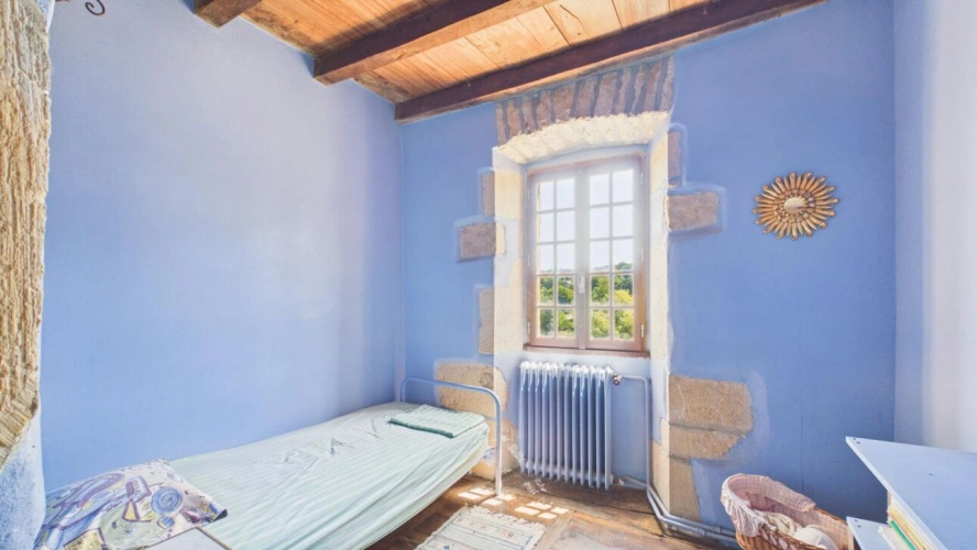 Photos 15 - Prestige - Maison de caractère de 200 m² avec dépendances et terrain de 6 800 m²