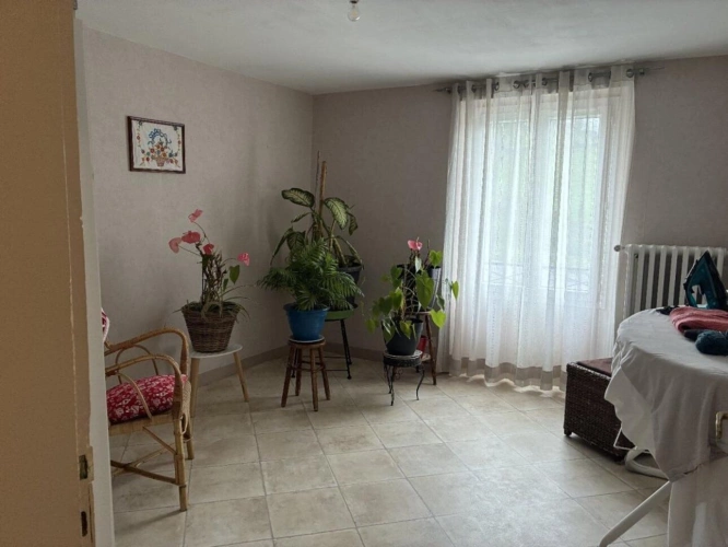 Photos 7 - Rurale - Grande maison familiale au coeur de la campagne