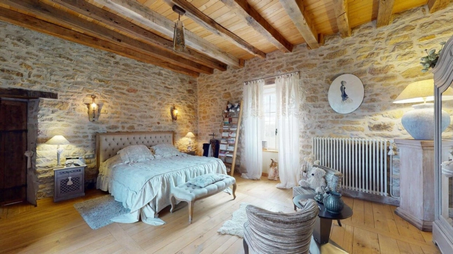 Photos 18 - Equestrian - Exceptional Estate - 360° Panoramic View