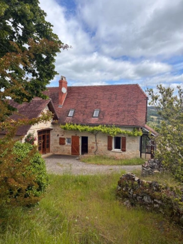 Photos 2 - Rurale - Maison Fons 6 pièce(s) 107 m2