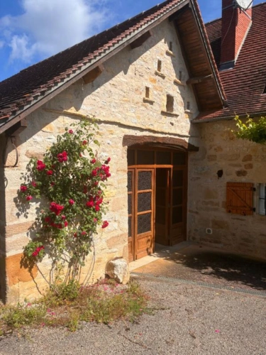 Photos 3 - Rurale - Maison Fons 6 pièce(s) 107 m2