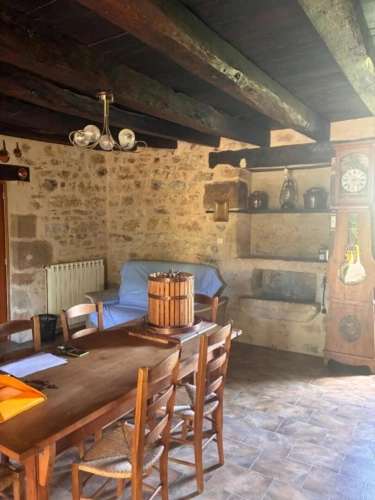 Photos 4 - Rurale - Maison Fons 6 pièce(s) 107 m2