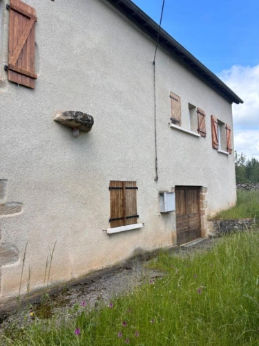 Photos 10 - Rurale - Maison Fons 6 pièce(s) 107 m2