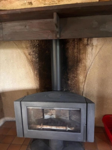 Photos 12 - Rurale - Maison Fons 6 pièce(s) 107 m2