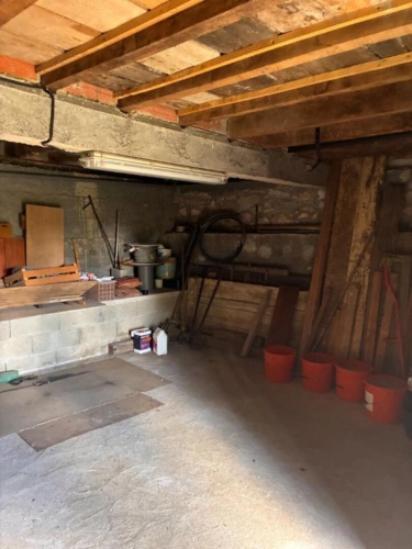 Photos 14 - Rurale - Maison Fons 6 pièce(s) 107 m2