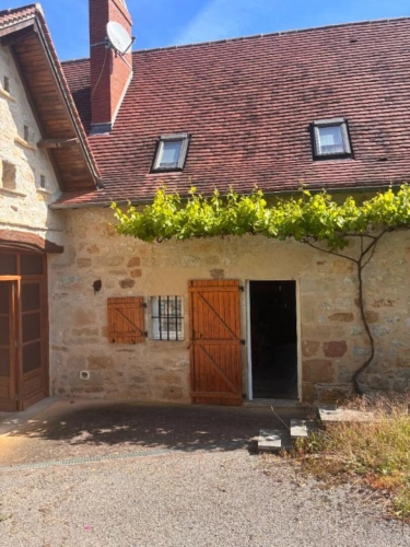 Photos 16 - Rurale - Maison Fons 6 pièce(s) 107 m2
