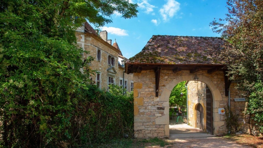 Photos 5 - Prestige - CHÂTEAU ENTIEREMENT RENOVE