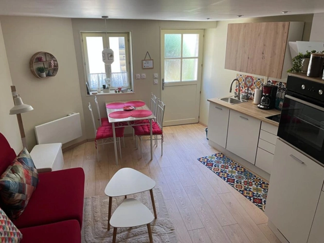 Photos 11 - Prestige - Élégante propriété de caractère avec trois habitations, piscine et cadre privilégié