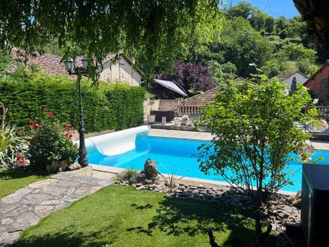 Photos 15 - Prestige - Élégante propriété de caractère avec trois habitations, piscine et cadre privilégié
