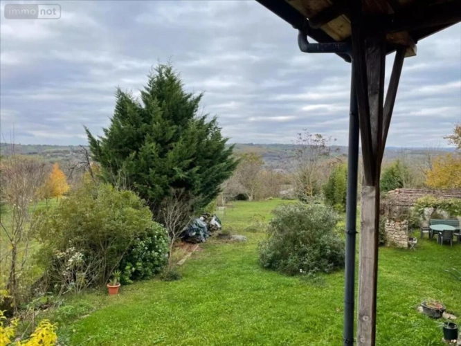 Photos 2 - Rurale - Longère en pierres sèches rénovée