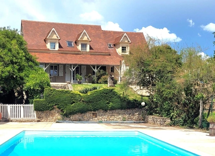 Photos 9 - Touristique - Domaine d'exception aux portes de Figeac