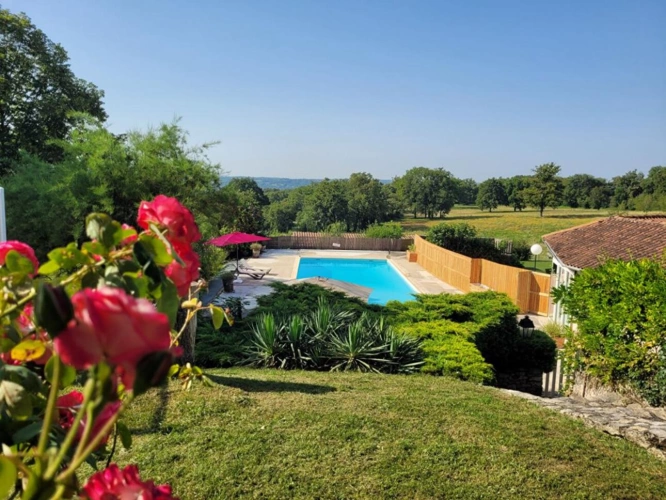 Photos 10 - Touristique - Domaine d'exception aux portes de Figeac