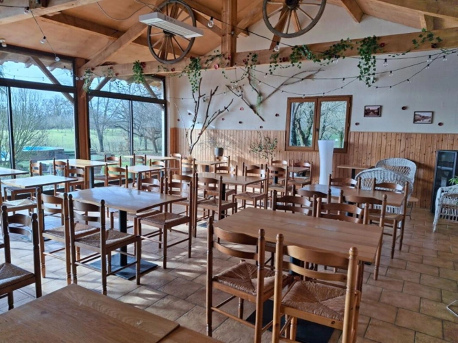 Photos 12 - Touristique - Domaine d'exception aux portes de Figeac