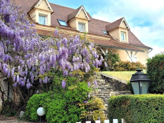 Photos 14 - Touristique - Domaine d'exception aux portes de Figeac