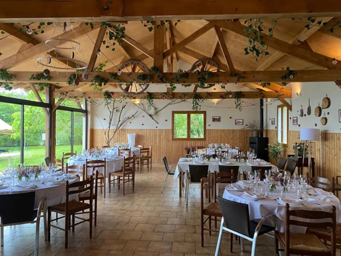 Photos 24 - Touristique - Domaine d'exception aux portes de Figeac