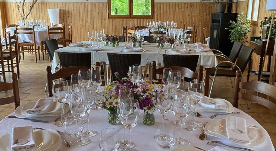 Photos 25 - Touristique - Domaine d'exception aux portes de Figeac