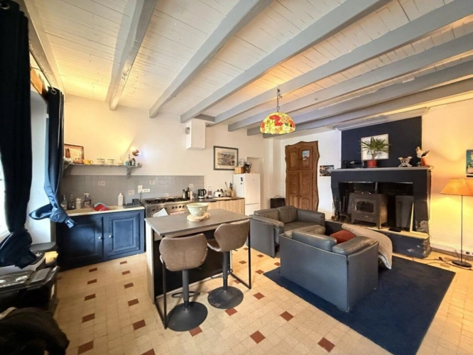 Photos 11 - Touristique - MAISON DE CARACTERE!