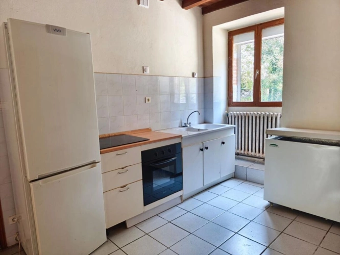Photos 4 - Rurale - Maison Clermont Soubiran 5 pièce(s) 108.15 m2