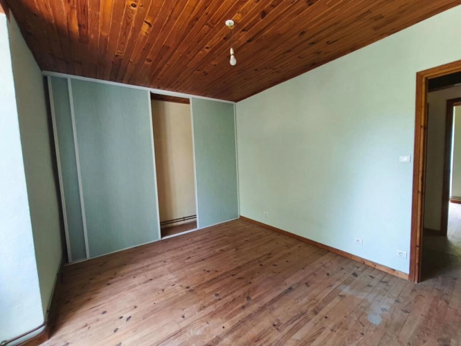 Photos 5 - Rurale - Maison Clermont Soubiran 5 pièce(s) 108.15 m2
