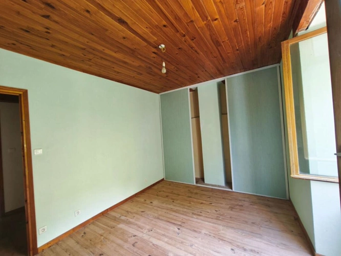 Photos 6 - Rurale - Maison Clermont Soubiran 5 pièce(s) 108.15 m2