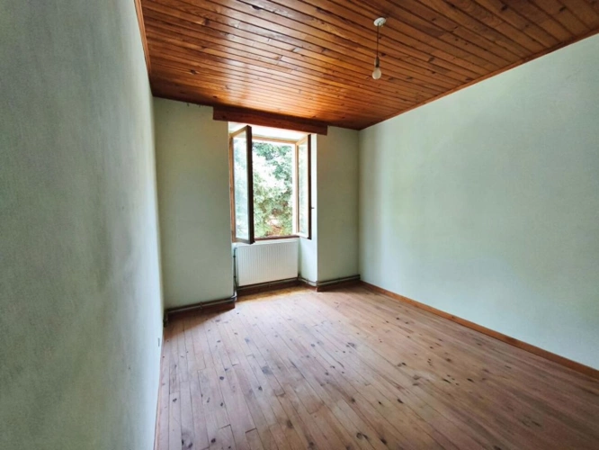 Photos 7 - Rurale - Maison Clermont Soubiran 5 pièce(s) 108.15 m2