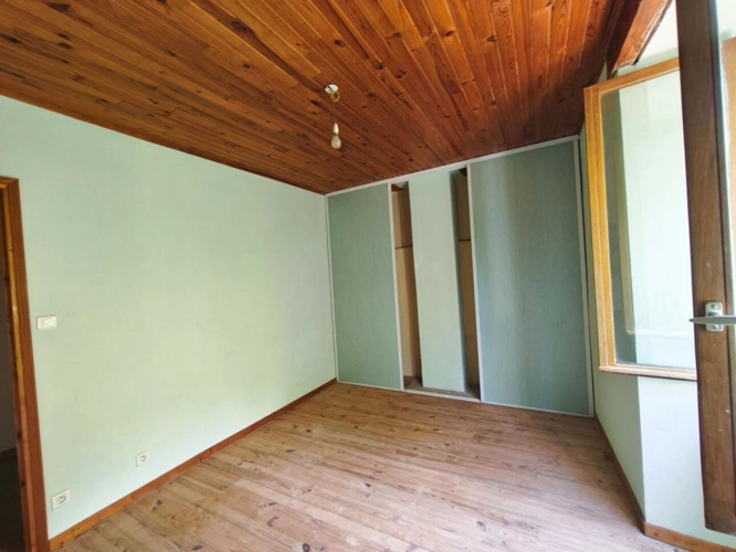 Photos 8 - Rurale - Maison Clermont Soubiran 5 pièce(s) 108.15 m2