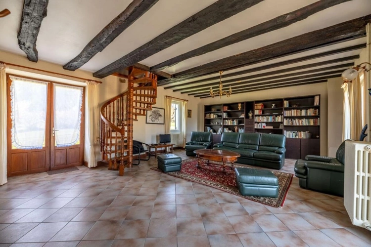Photos 7 - Équestre - Corps de ferme en pierre - Un coin de paradis pour les amoureux de nature et de liberté