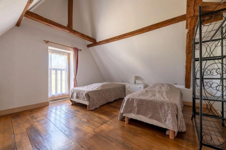 Photos 11 - Équestre - Corps de ferme en pierre - Un coin de paradis pour les amoureux de nature et de liberté