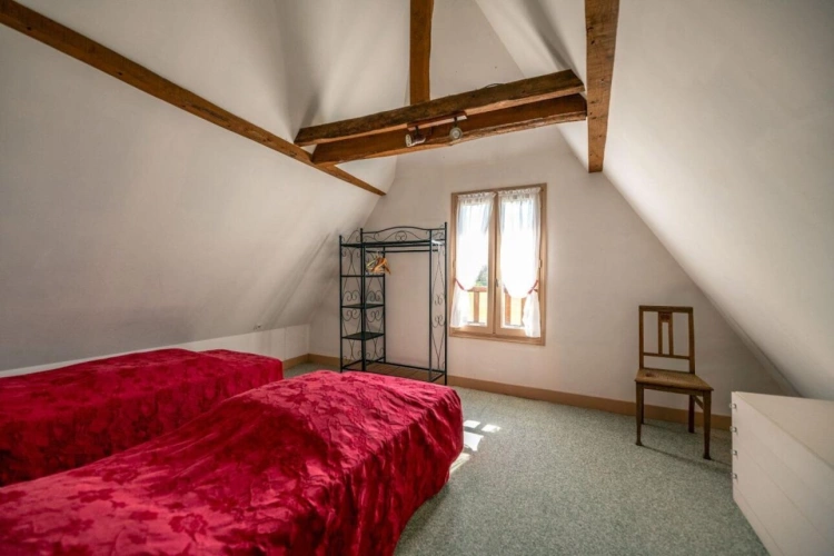 Photos 14 - Équestre - Corps de ferme en pierre - Un coin de paradis pour les amoureux de nature et de liberté