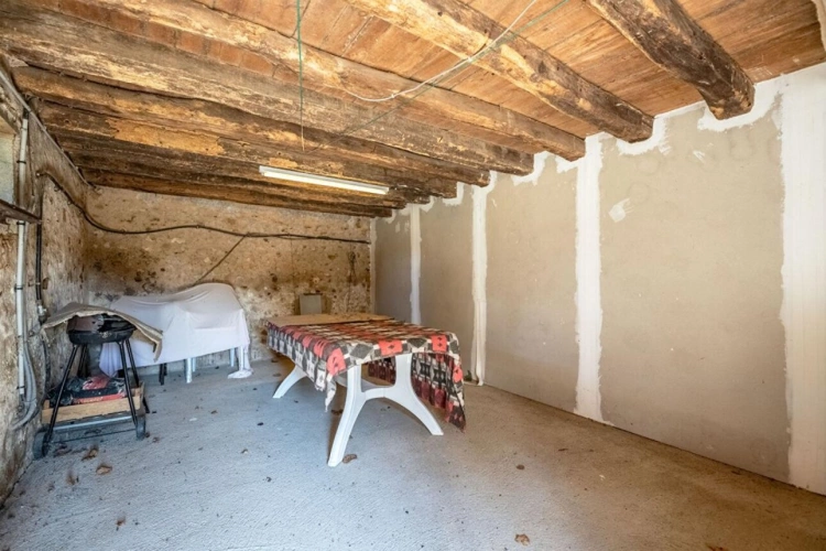 Photos 18 - Équestre - Corps de ferme en pierre - Un coin de paradis pour les amoureux de nature et de liberté
