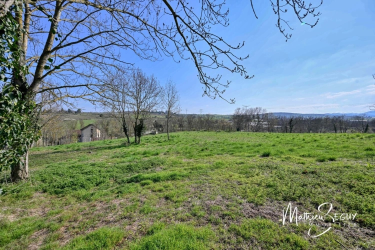 Photos 14 - Touristique - Ancien Moulin sur 1,3 Ha de terrain à MESSIMY (69)