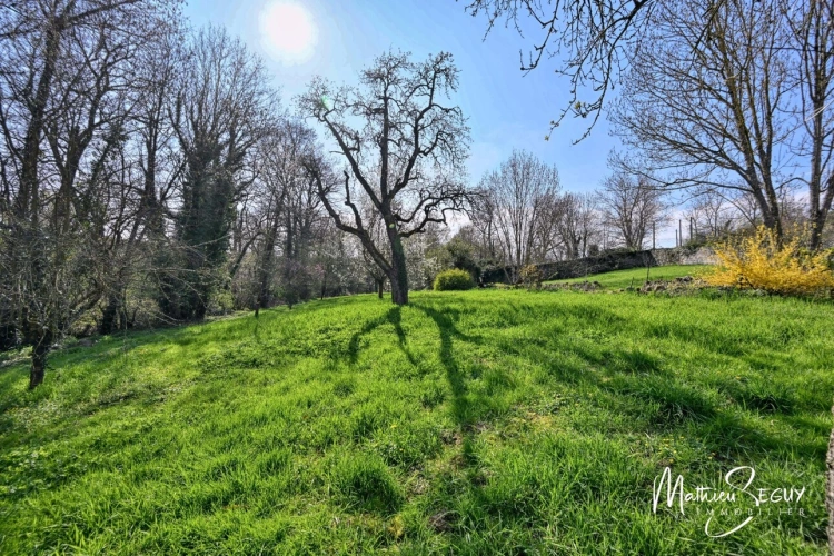 Photos 29 - Touristique - Ancien Moulin sur 1,3 Ha de terrain à MESSIMY (69)
