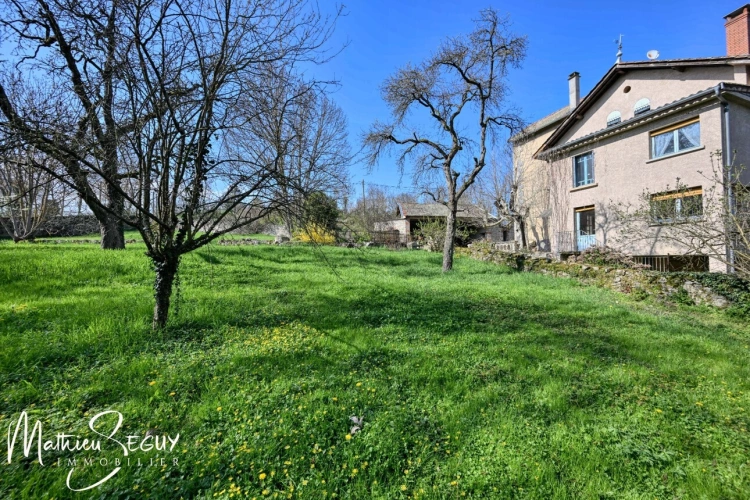 Photos 30 - Touristique - Ancien Moulin sur 1,3 Ha de terrain à MESSIMY (69)