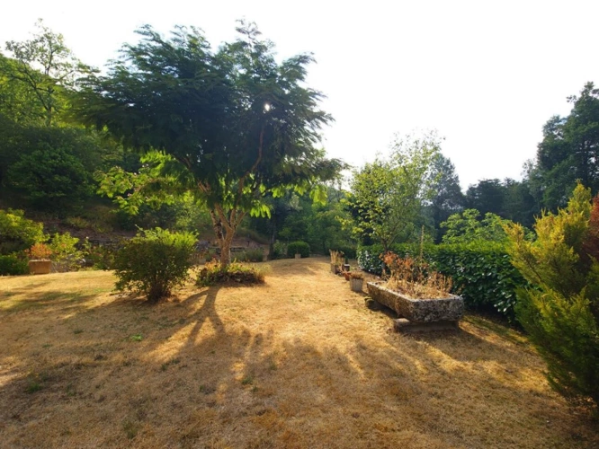 Photos 17 - Rurale - Moulin au calme, à Ginals