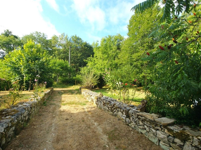 Photos 18 - Rurale - Moulin au calme, à Ginals
