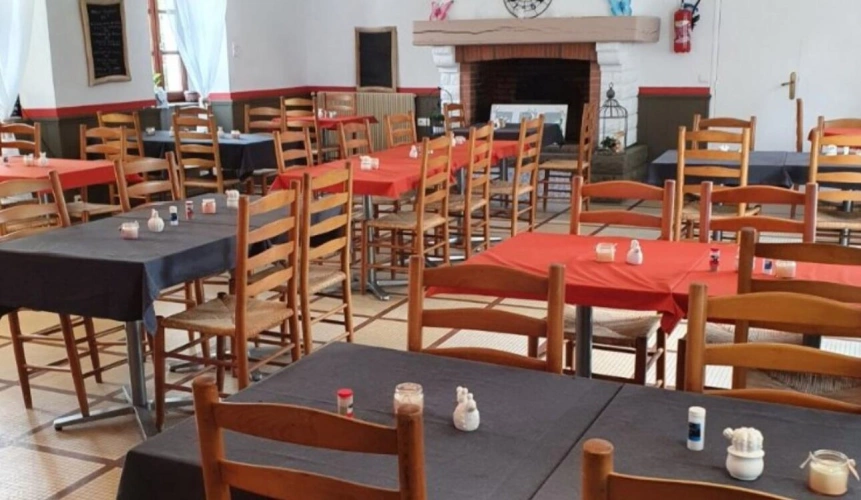 Photos 8 - Prestige - Bien rare en Aveyron : Ancien Couvent du XVIIIe Rénové en Grand Gîte & Bar Restaurant :