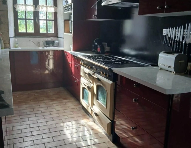 Photos 6 - Prestigious - Castle with heated swimming pool, extensive outbuildings and